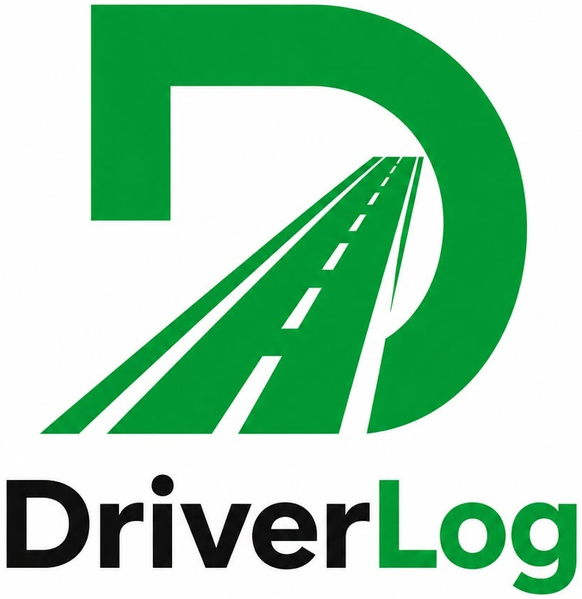 DriverLog.de Logo